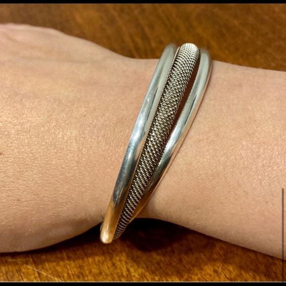 Tiffany and Co Bangle - Picture 4 of 4